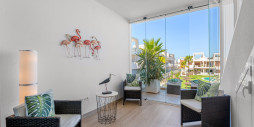 Resale - Apartments - Torrevieja - Los Balcones - Los Altos del Edén