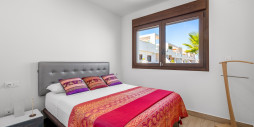 Resale - Apartments - Torrevieja - Los Balcones - Los Altos del Edén