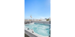 Resale - Apartments - Torrevieja - Los Balcones - Los Altos del Edén