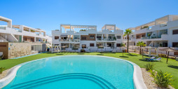 Resale - Apartments - Torrevieja - Los Balcones - Los Altos del Edén