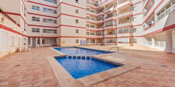 Resale - Apartments - Torrevieja - Parque las naciones