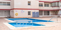 Resale - Apartments - Torrevieja - Parque las naciones