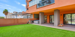 Resale - Apartments - Villamartín - Lomas del Golf