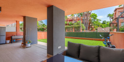 Resale - Apartments - Villamartín - Lomas del Golf