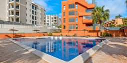 Resale - Apartments - Villamartín - Lomas del Golf