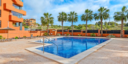 Resale - Apartments - Villamartín - Lomas del Golf