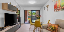 Resale - Apartments - Villamartín - Lomas del Golf