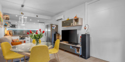 Resale - Apartments - Villamartín - Lomas del Golf