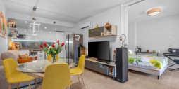 Resale - Apartments - Villamartín - Lomas del Golf
