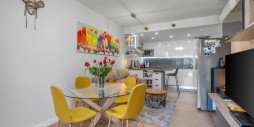 Resale - Apartments - Villamartín - Lomas del Golf