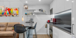 Resale - Apartments - Villamartín - Lomas del Golf
