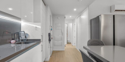 Resale - Apartments - Villamartín - Lomas del Golf