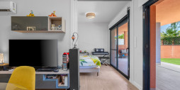 Resale - Apartments - Villamartín - Lomas del Golf