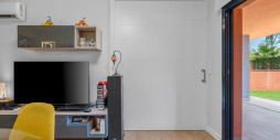 Resale - Apartments - Villamartín - Lomas del Golf