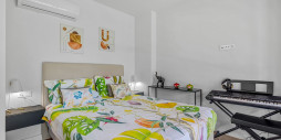 Resale - Apartments - Villamartín - Lomas del Golf