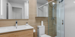 Resale - Apartments - Villamartín - Lomas del Golf