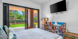 Resale - Apartments - Villamartín - Lomas del Golf