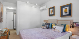 Resale - Apartments - Villamartín - Lomas del Golf
