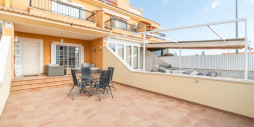 Resale - Bungalow - Orihuela Costa - Los Dolses