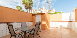 Resale - Bungalow - Orihuela Costa - Los Dolses