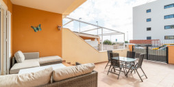 Resale - Bungalow - Orihuela Costa - Los Dolses