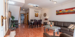 Resale - Bungalow - Orihuela Costa - Los Dolses