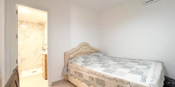 Resale - Bungalow - Orihuela Costa - Playa Flamenca