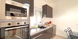 Resale - Bungalow - Orihuela Costa - Playa Flamenca