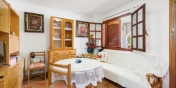 Resale - Bungalow - Pilar de la Horadada - Mil Palmeras