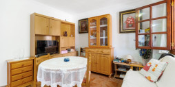 Resale - Bungalow - Pilar de la Horadada - Mil Palmeras