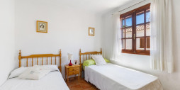 Resale - Bungalow - Pilar de la Horadada - Mil Palmeras