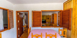 Resale - Bungalow - Pilar de la Horadada - Mil Palmeras