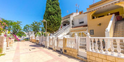 Resale - Bungalow - Pilar de la Horadada - Mil Palmeras