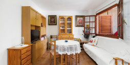 Resale - Bungalow - Pilar de la Horadada - Mil Palmeras