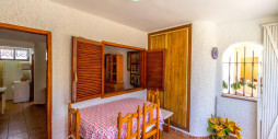 Resale - Bungalow - Pilar de la Horadada - Mil Palmeras