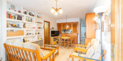 Resale - Bungalow - Torrevieja - Los Frutales