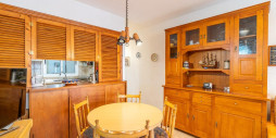 Resale - Bungalow - Torrevieja - Los Frutales