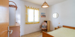 Resale - Bungalow - Torrevieja - Los Frutales