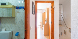 Resale - Bungalow - Torrevieja - Los Frutales