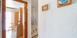 Resale - Bungalow - Torrevieja - Los Frutales