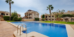 Resale - Bungalow - Torrevieja - Sector 25