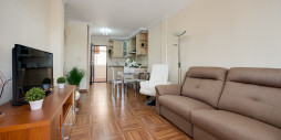 Resale - Bungalow - Torrevieja - Sector 25