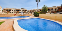 Resale - Bungalow - Torrevieja - Sector 25