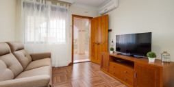 Resale - Bungalow - Torrevieja - Sector 25