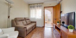 Resale - Bungalow - Torrevieja - Sector 25