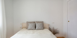 Resale - Bungalow - Torrevieja - Torretas