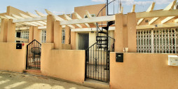 Resale - Bungalow - Villamartin