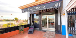 Resale - Business - Orihuela Costa - La Zenia