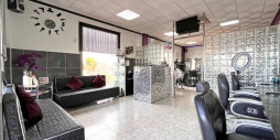 Resale - Business - Orihuela Costa - La Zenia