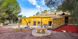 Resale - Cave house - Pinoso - Pinoso Centro